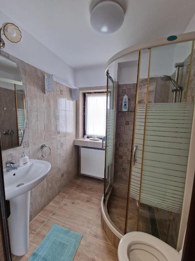 Laroka House Arty And Cosy Studio Universitate Center Bucharest Luaran gambar